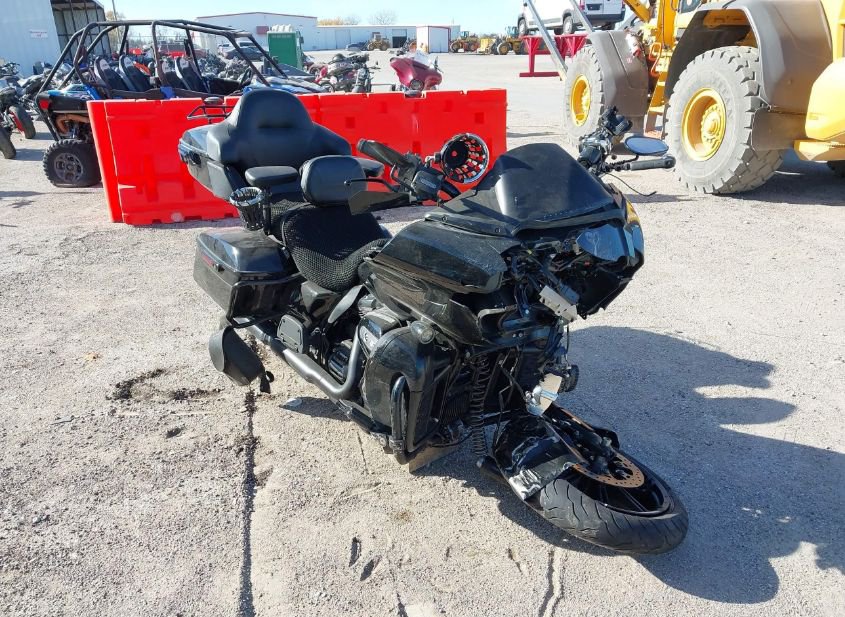 2023 HARLEY-DAVIDSON FLTRK photo