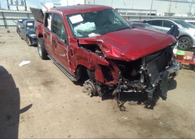 2021 FORD F-150 (VIN: 1FTFW1E55MKD40743)