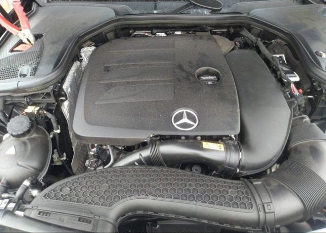 2023 MERCEDES-BENZ E-CLASS(VIN: W1KZF8EB0PB100425