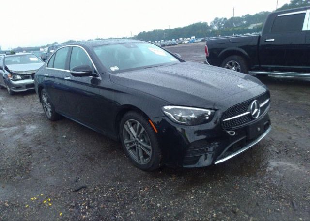 2023 MERCEDES-BENZ E-CLASS (VIN: W1KZF8EB0PB100425)