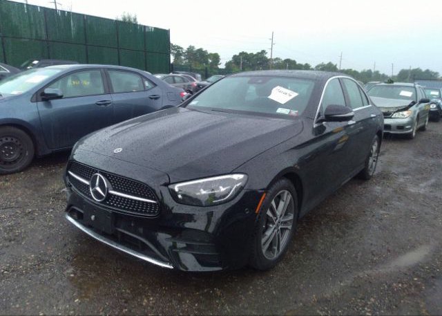 2023 MERCEDES-BENZ E-CLASS(VIN: W1KZF8EB0PB100425