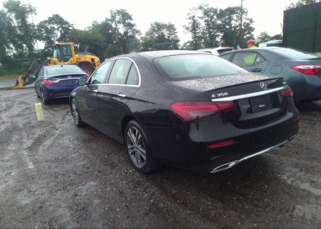 2023 MERCEDES-BENZ E-CLASS(VIN: W1KZF8EB0PB100425