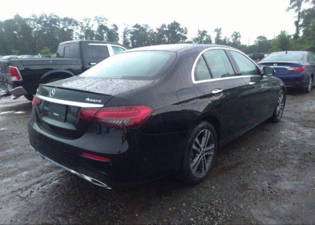 2023 MERCEDES-BENZ E-CLASS(VIN: W1KZF8EB0PB100425