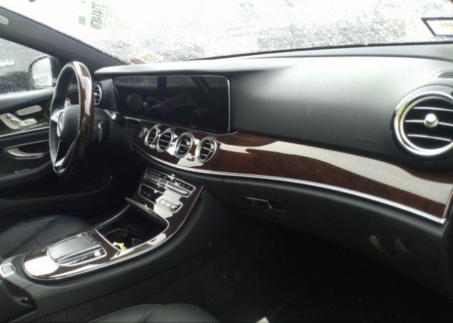 2023 MERCEDES-BENZ E-CLASS(VIN: W1KZF8EB0PB100425