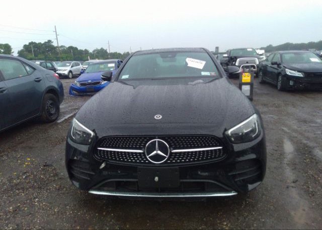 2023 MERCEDES-BENZ E-CLASS(VIN: W1KZF8EB0PB100425