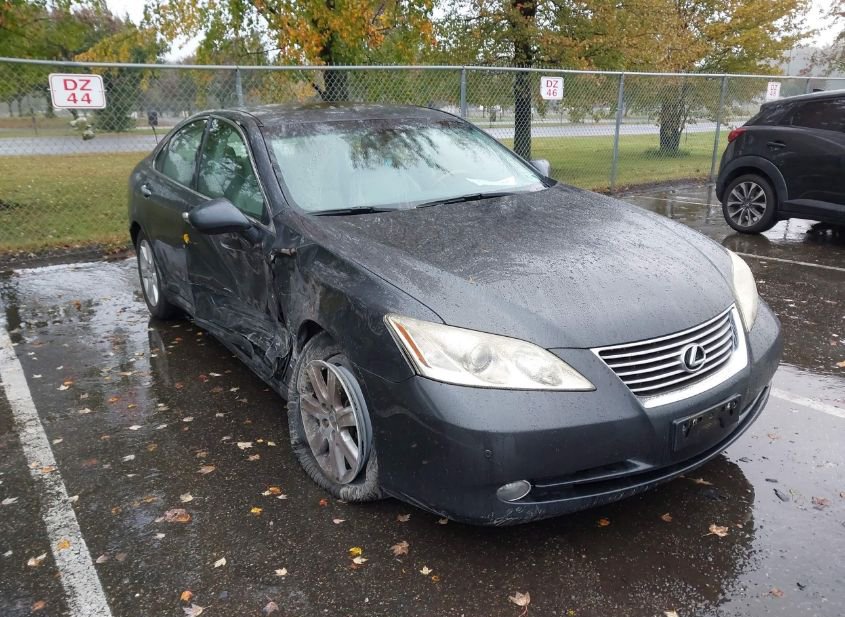 2008 LEXUS ES 350 photo