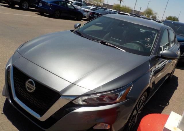 2021 NISSAN ALTIMA (VIN: 1N4BL4DV8MN340279)