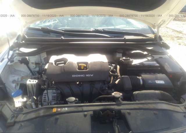 5NPD84LF2HH124884 2017 HYUNDAI ELANTRA
