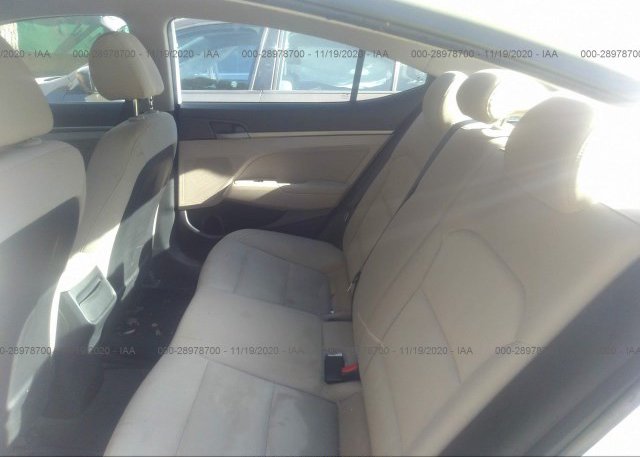 5NPD84LF2HH124884 2017 HYUNDAI ELANTRA