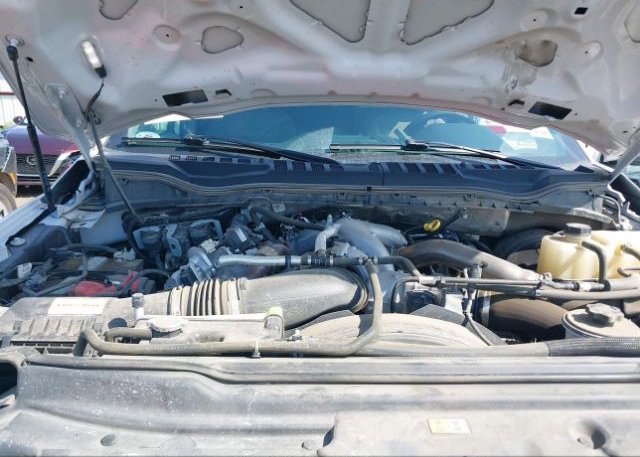 2021 FORD SUPER DUTY F-250 SRW(VIN: 1FT7W2BT7MEC54667