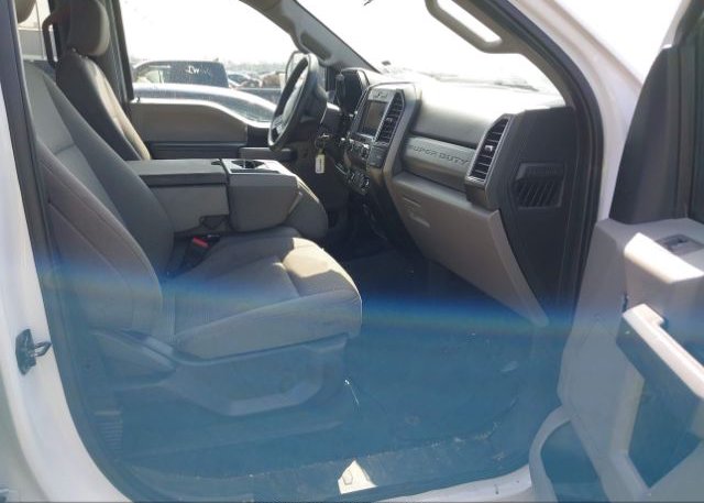 2021 FORD SUPER DUTY F-250 SRW(VIN: 1FT7W2BT7MEC54667