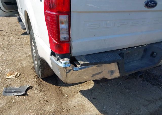 2021 FORD SUPER DUTY F-250 SRW(VIN: 1FT7W2BT7MEC54667