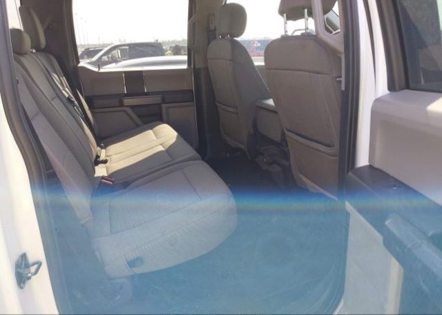 2021 FORD SUPER DUTY F-250 SRW(VIN: 1FT7W2BT7MEC54667