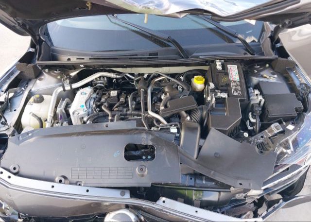 2022 NISSAN SENTRA(VIN: 3N1AB8DV8NY319908