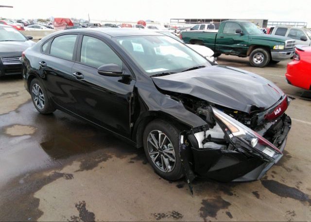 2023 KIA FORTE (VIN: 3KPF24AD6PE549930)