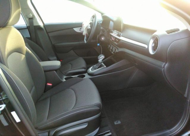 2023 KIA FORTE(VIN: 3KPF24AD6PE549930