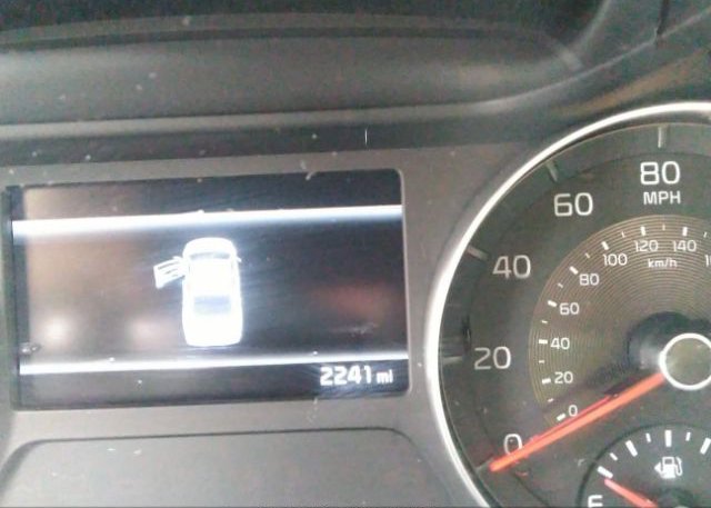 2023 KIA FORTE(VIN: 3KPF24AD6PE549930