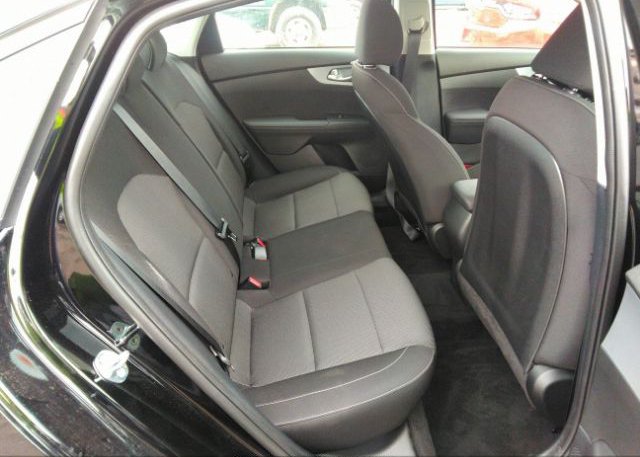 2023 KIA FORTE(VIN: 3KPF24AD6PE549930