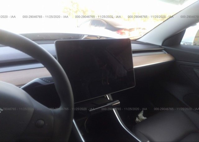 5YJ3E1EB0LF795250 2020 TESLA MODEL 3