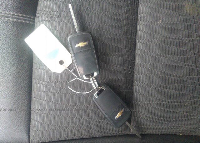 2G1115SL4F9232937 2015 CHEVROLET IMPALA