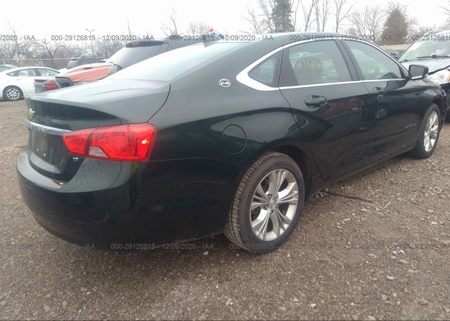 цена в сша 2015 CHEVROLET IMPALA 2G1115SL4F9232937