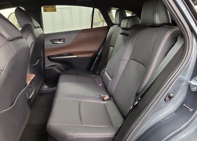 2021 TOYOTA VENZA(VIN: JTEAAAAH5MJ069399
