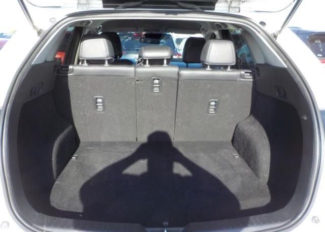 2021 MAZDA CX-5(VIN: JM3KFBCM9M0335949