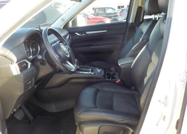 2021 MAZDA CX-5(VIN: JM3KFBCM9M0335949