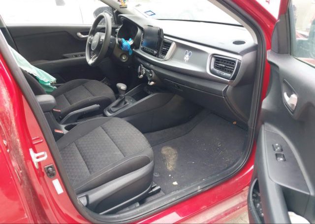 2022 KIA RIO(VIN: 3KPA24AD9NE460215