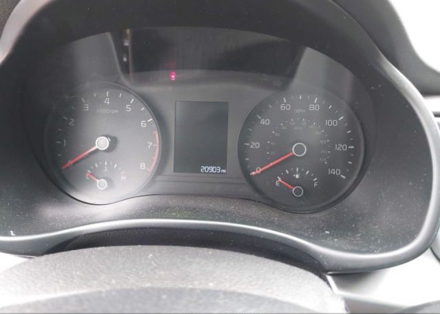 2022 KIA RIO(VIN: 3KPA24AD9NE460215