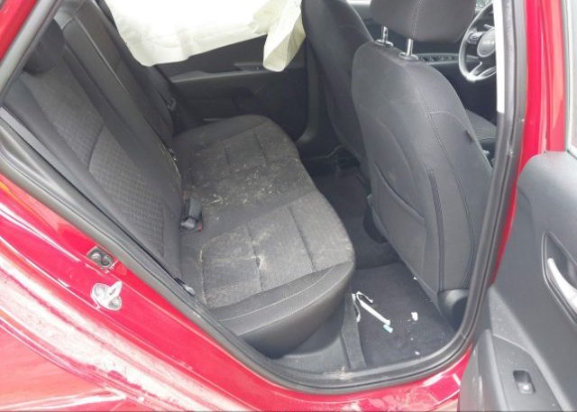2022 KIA RIO(VIN: 3KPA24AD9NE460215