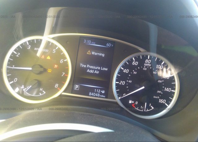 3N1AB7AP1GL653889 2016 NISSAN SENTRA