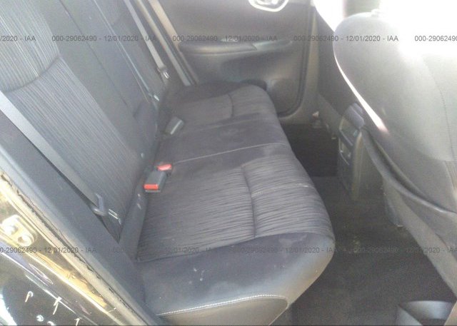3N1AB7AP1GL653889 2016 NISSAN SENTRA