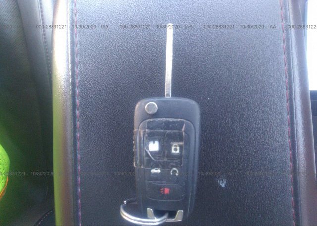 2GNFLGEK6C6235400 2012 CHEVROLET EQUINOX