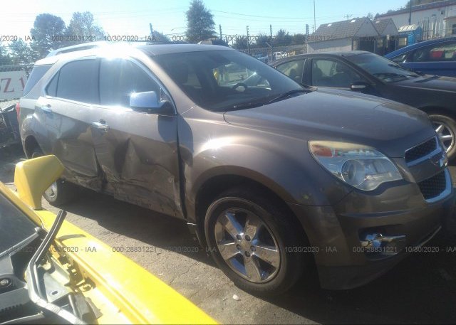2GNFLGEK6C6235400 2012 CHEVROLET EQUINOX