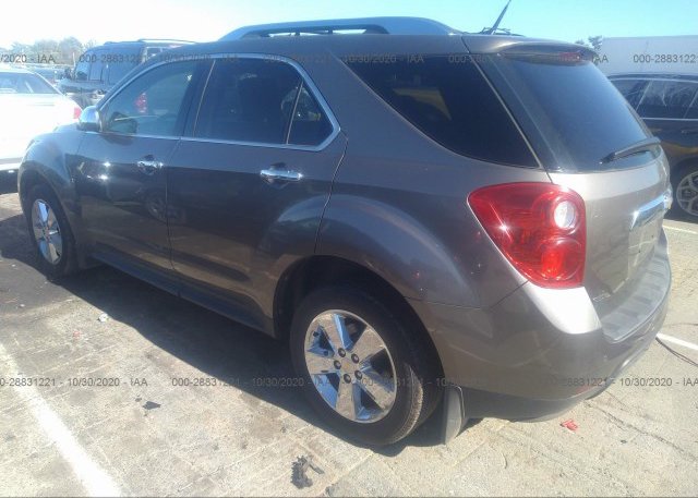 купить 2012 CHEVROLET EQUINOX 2GNFLGEK6C6235400