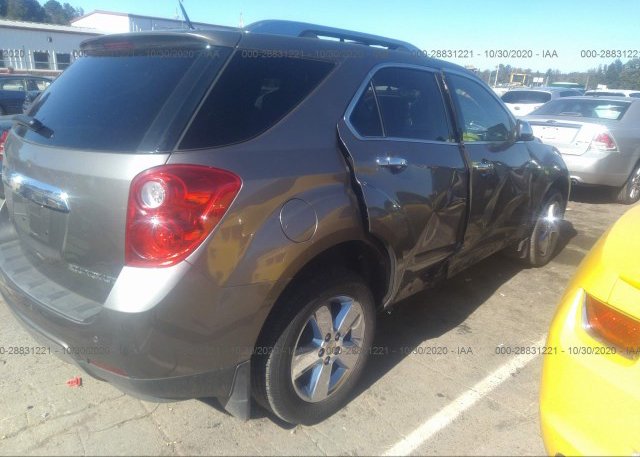 цена в сша 2012 CHEVROLET EQUINOX 2GNFLGEK6C6235400