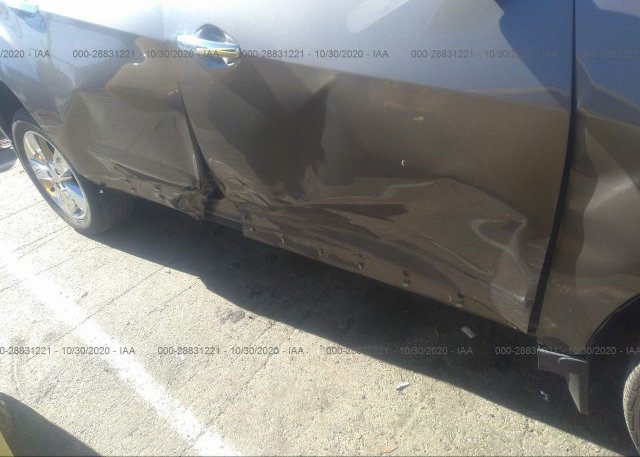 2GNFLGEK6C6235400 2012 CHEVROLET EQUINOX