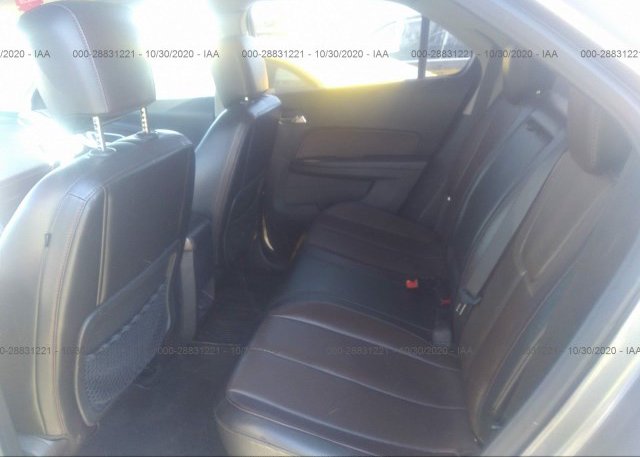 2GNFLGEK6C6235400 2012 CHEVROLET EQUINOX