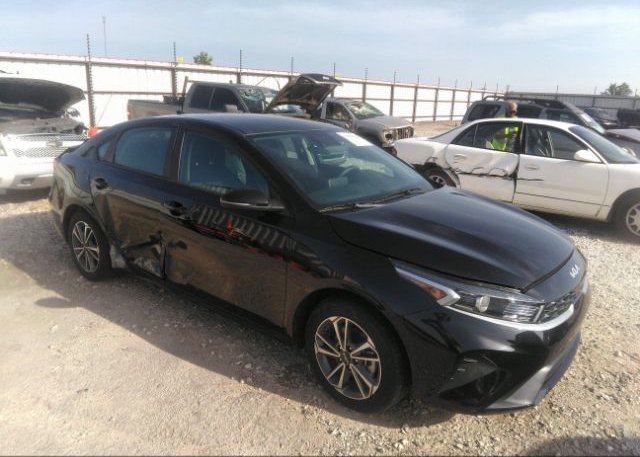 2022 KIA FORTE (VIN: 3KPF24AD4NE472679)