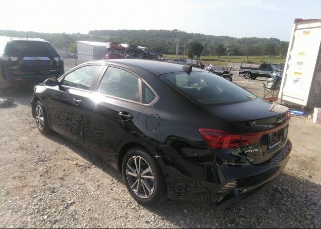 2022 KIA FORTE(VIN: 3KPF24AD4NE472679