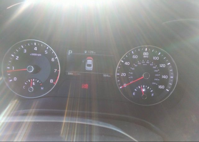 2022 KIA FORTE(VIN: 3KPF24AD4NE472679