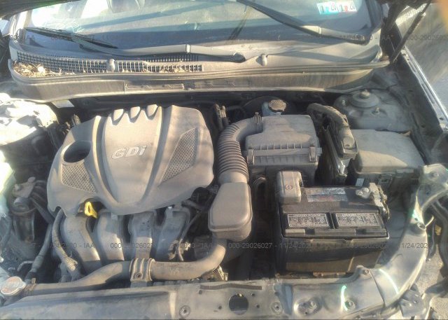 5NPEB4AC1CH486633 2012 HYUNDAI SONATA