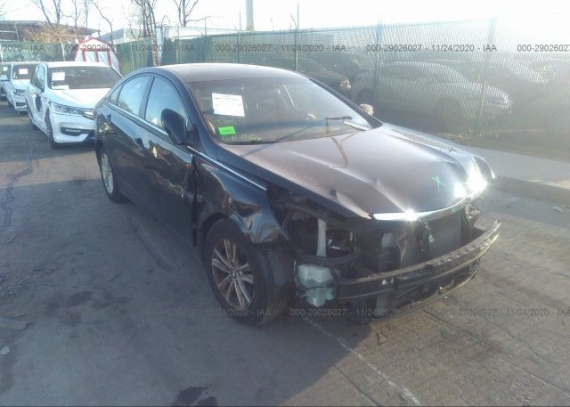 5NPEB4AC1CH486633 2012 HYUNDAI SONATA