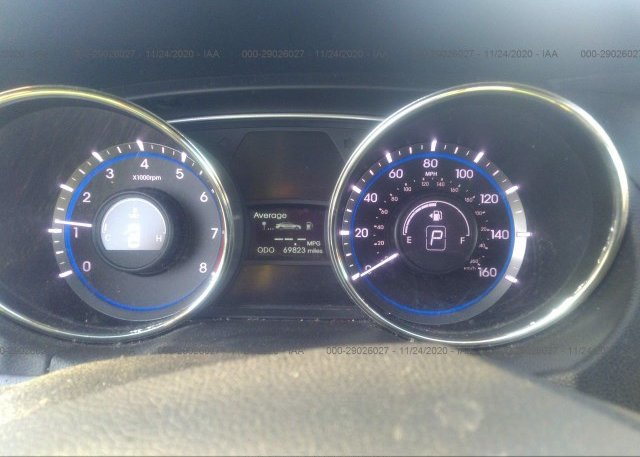5NPEB4AC1CH486633 2012 HYUNDAI SONATA