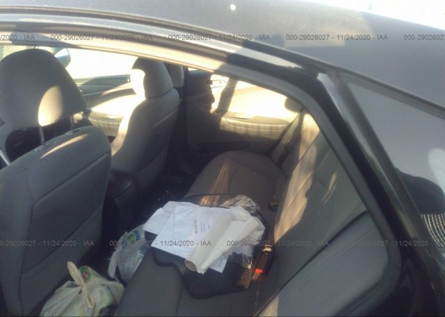 5NPEB4AC1CH486633 2012 HYUNDAI SONATA