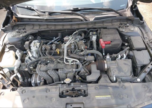 2021 NISSAN ALTIMA(VIN: 1N4BL4DV3MN386733