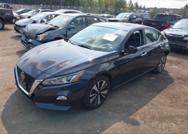 2021 NISSAN ALTIMA(VIN: 1N4BL4DV3MN386733