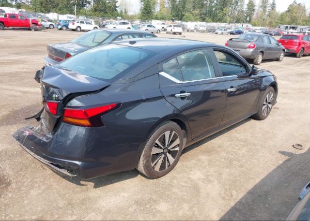 2021 NISSAN ALTIMA(VIN: 1N4BL4DV3MN386733