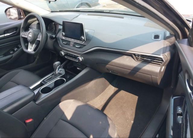 2021 NISSAN ALTIMA(VIN: 1N4BL4DV3MN386733